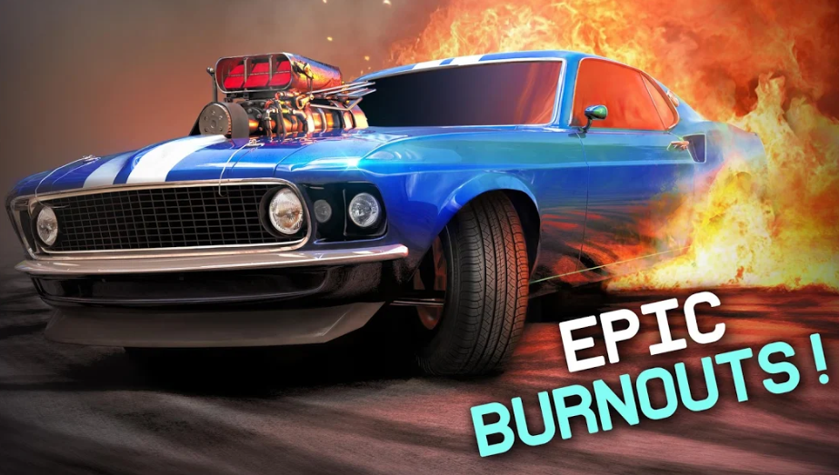 1657602190 931 Torque Burnout MOD APK v326 All Unlocked Download
