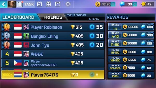 Download latest street racing 3d mod apk