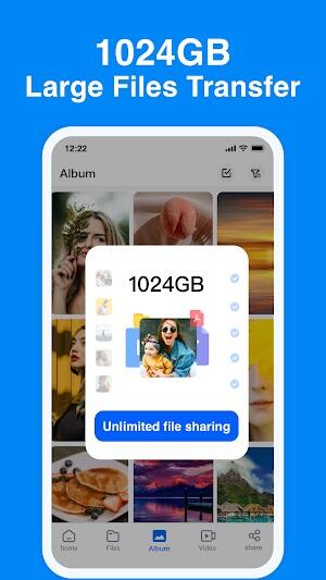 download terabox premium mod apk