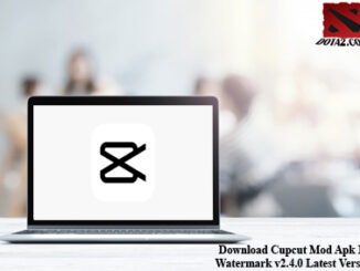 Download CapCut Mod Apk No Watermark v640 Latest Version