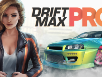 Download Drift Max Pro Mod Apk 2485 Unlimited Money 2022