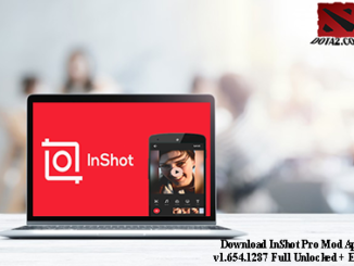 Download InShot Pro Mod Apk 18401360 Full Unlocked Effects