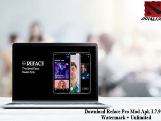 Download Reface Pro Mod Apk 340 No Watermark Unlimited