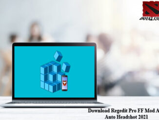 Download Regedit Pro FF Mod Apk 10 Auto Headshot 2021