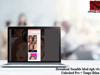 Download ToonMe Mod Apk v0644 Unlocked Pro No Ads