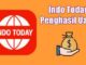 Indo Today Mod Apk 1024 Unlimited Money Free Coin