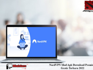 NordVPN Mod Apk 5113 Latest Premium Free Download 2022