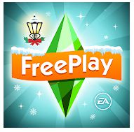 The Sims FreePlay