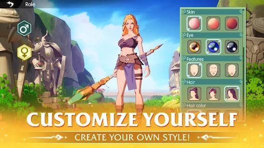 1659501357 294 Echoes Of Magic MOD APK v1617 Unlimited Money