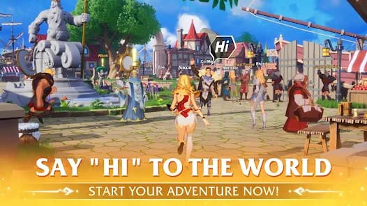 1659501357 867 Echoes Of Magic MOD APK v1617 Unlimited Money