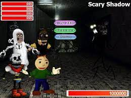 Unlimited money/gems Evil World