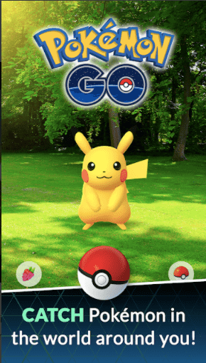 Pokemon GO Hack