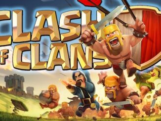 Clash of Clans MOD APK v146358 Unlimited GoldElixirGems