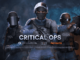 Critical Ops MOD APK Download v1332f1920 Unlimited Money