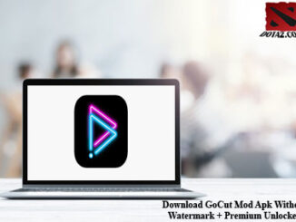 Download GoCut Mod Apk No Watermark 299 Premium Unlocked
