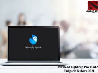 Download Lightleap Pro Mod Apk 128 Latest Full Package 2021