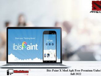 Ibis Paint X Mod Apk 946 Free Premium Full Unlocked