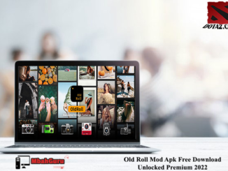 Old Roll Mod Apk 393 Free Download Unlocked Premium 2022