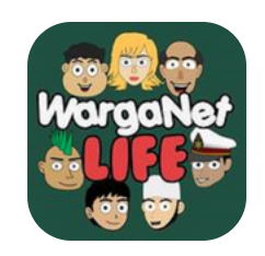 Warganet Life