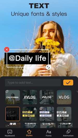 vivavideo mod apk