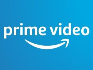 amazon prime video