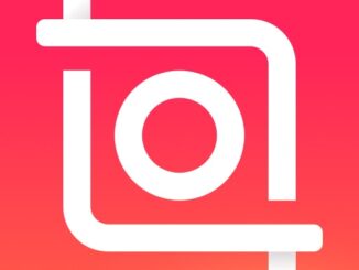 inshot icon