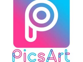 picsart logo