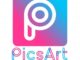 picsart logo