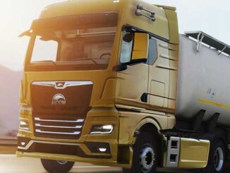 truckers of europe 3 thumbnail