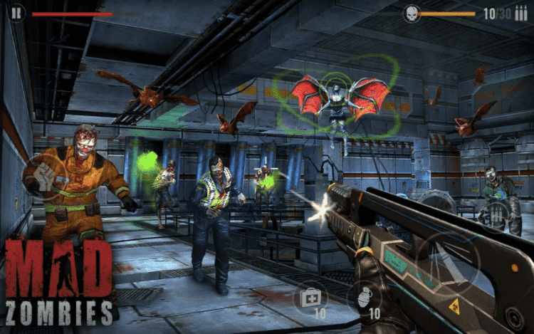 1662426116 199 MAD ZOMBIES MOD APK v5310 Unlimited GoldMoney