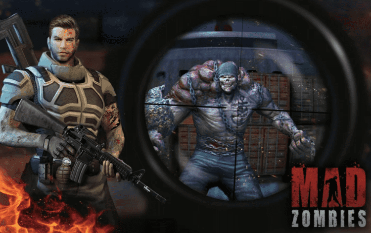 1662426116 65 MAD ZOMBIES MOD APK v5310 Unlimited GoldMoney