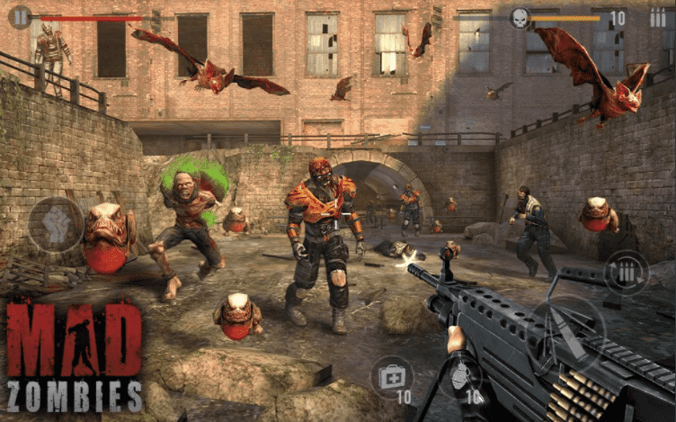 1662426116 683 MAD ZOMBIES MOD APK v5310 Unlimited GoldMoney