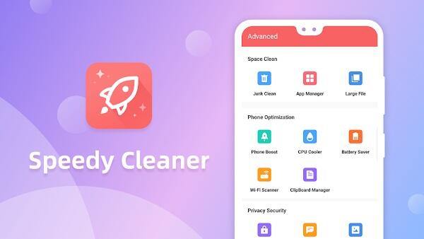 Speedy Boost mod apk latest version