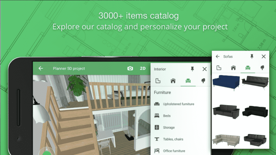 1663568066 224 Planner 5D MOD APK Download v221 All Items Unlocked 2022