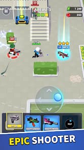 1664113943 784 Squad Alpha MOD APK v1512 Unlimited Money