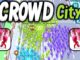 Crowd City MOD APK Download v245 Fully Unlocked
