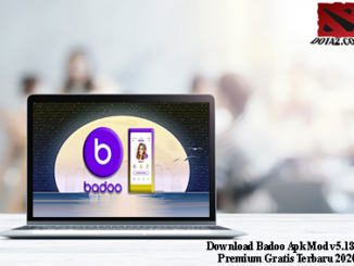 Download Badoo Apk Mod v52400 Premium Free Latest 2021