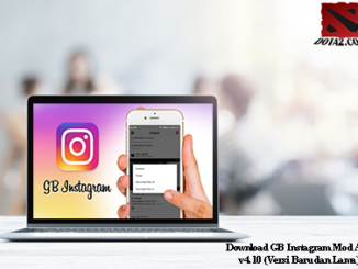 Download GB Instagram Mod Apk v410 New and Old Versions