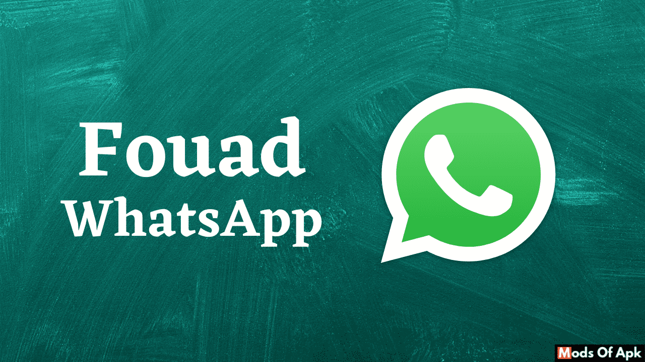 Download Fouad Whatsapp APK