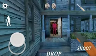 Granny Chapter 4 MOD APK v40 Unlimited MoneyHack.webp