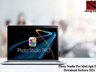 Photo Studio Pro Mod Apk 2564 Latest Free Download 2021