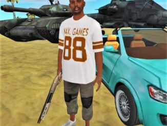 real gangster crime thumbnail