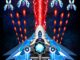 space shooter galaxy attack thumbnail