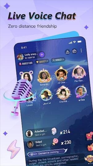 papaya live mod apk latest version