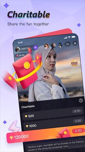 papaya live mod apk 2022
