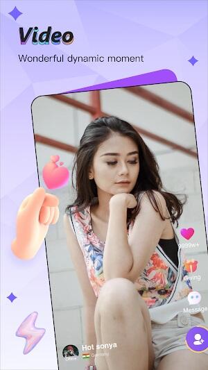 papaya live mod apk for android