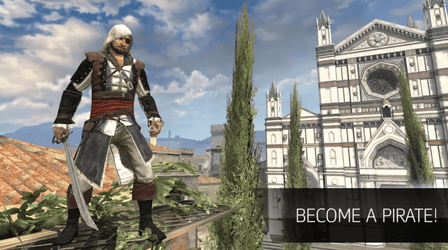 1668163192 815 Assassins Creed Identity MOD APK v2810 Unlimited Money