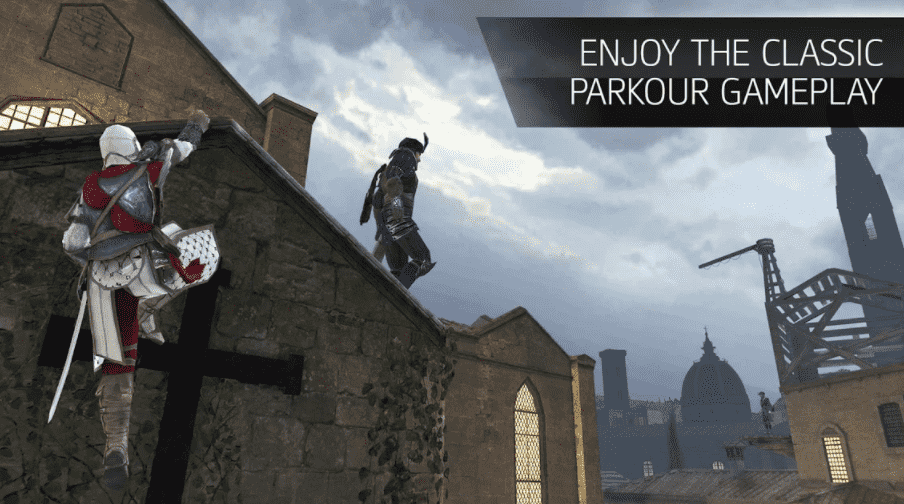 1668163192 821 Assassins Creed Identity MOD APK v2810 Unlimited Money