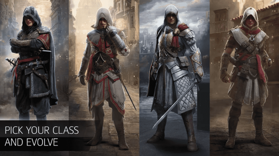 1668163192 901 Assassins Creed Identity MOD APK v2810 Unlimited Money