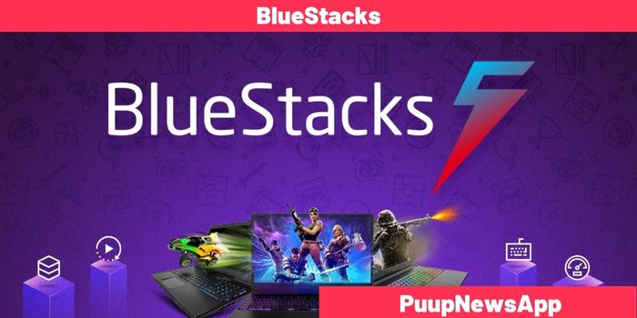 Download BlueStacks